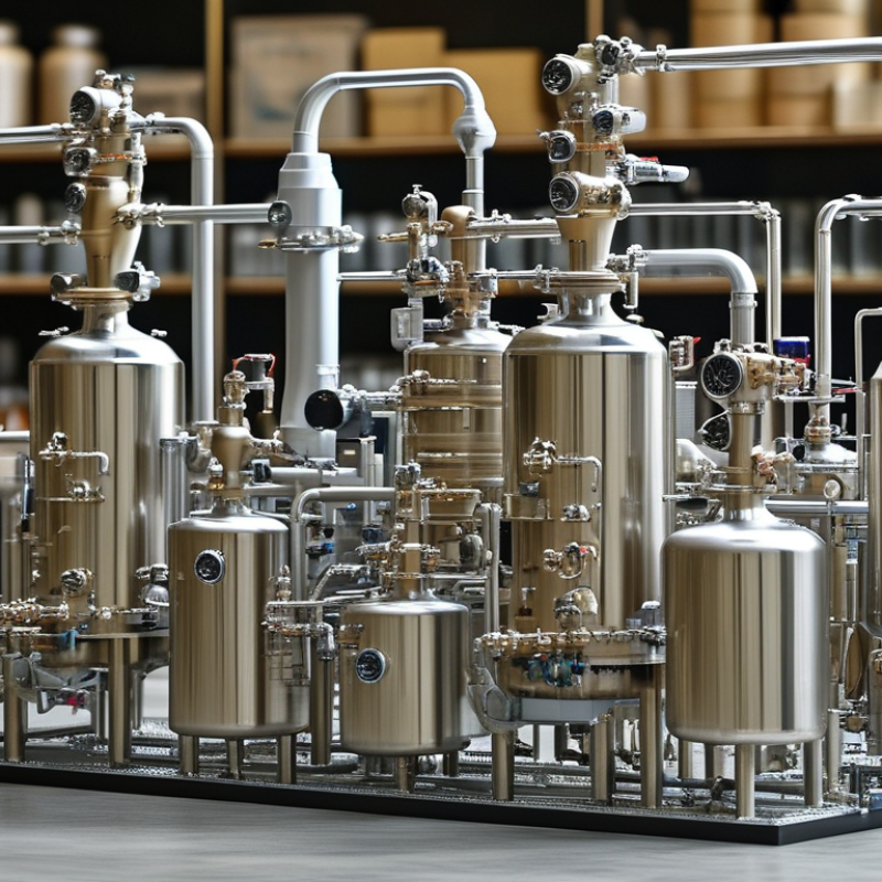 2026 Best Vacuum Distillation Unit for Global Buyers?