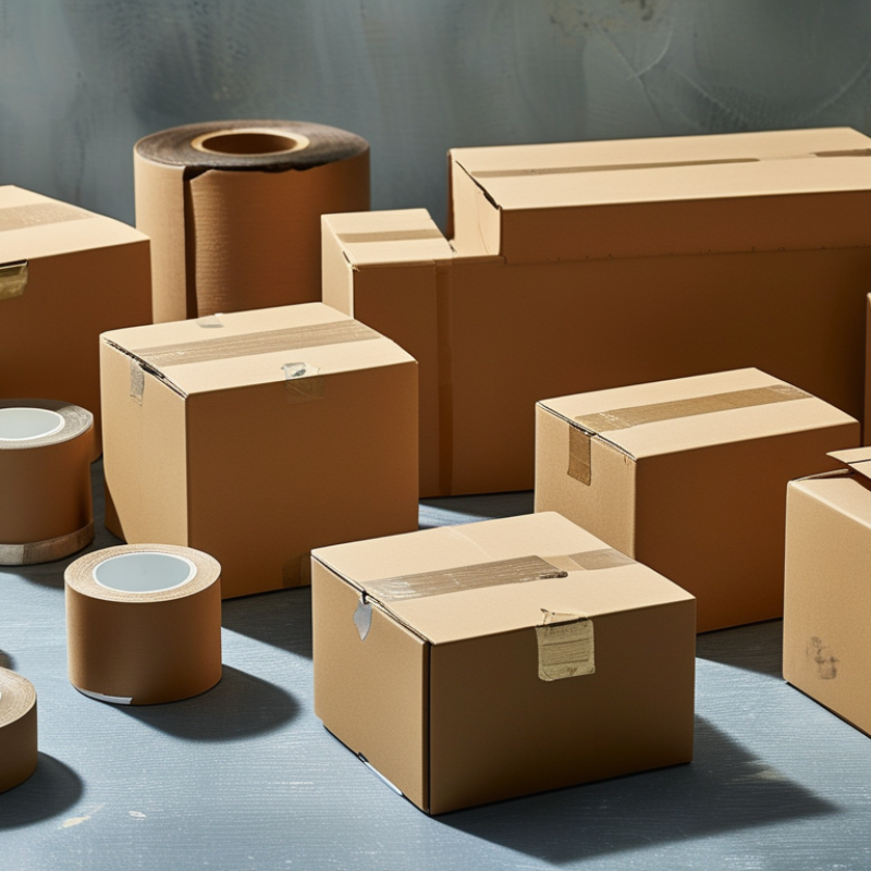 How to Choose the Best Easy Tear Packaging Tape for Shipping