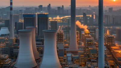 Top Energy Efficiency Consultants in China for Global Buyers?