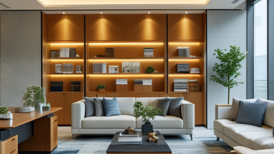 China Top Office Space Planning Solutions for Global Buyers?