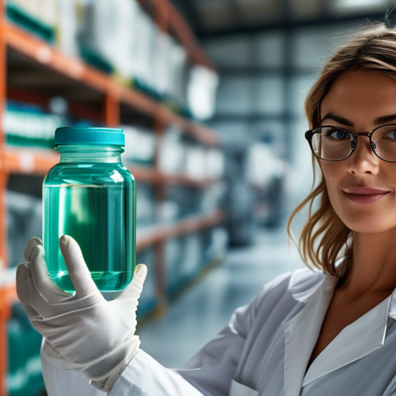 Top Tips for Sourcing Dimethyl Sulfone Effectively?