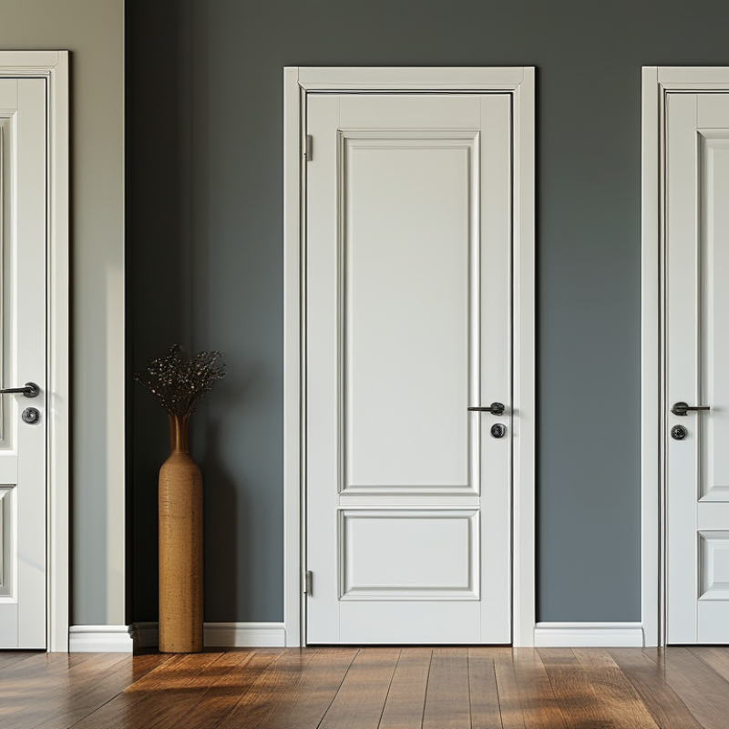 Why Choose Energy Efficient Doors for Your Home?