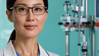Top Orthopedic Implants Instruments Suppliers in China?