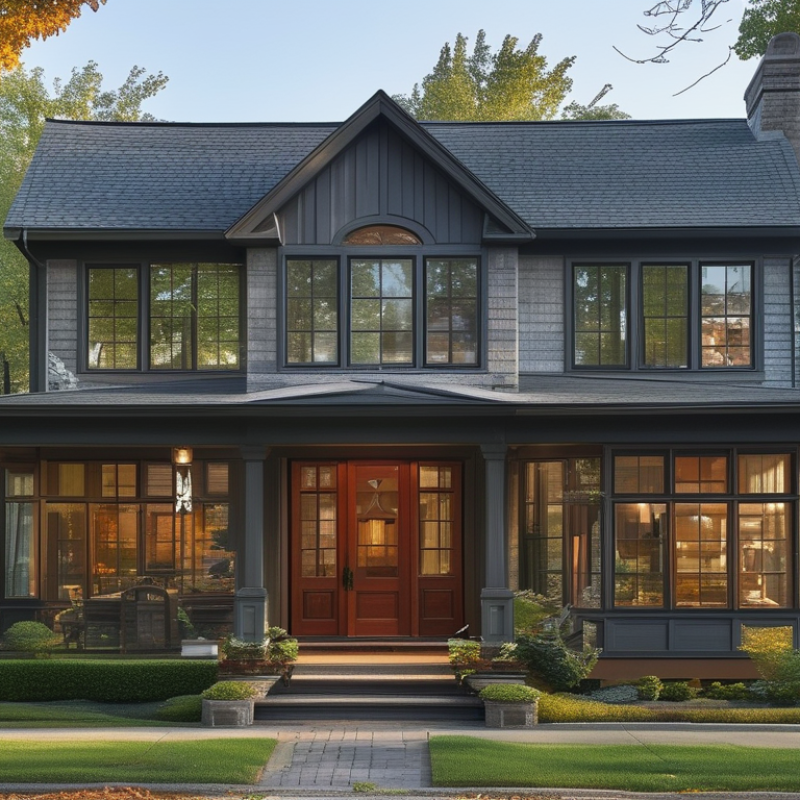 How to Choose the Right Window and Door Replacement for Your Home?