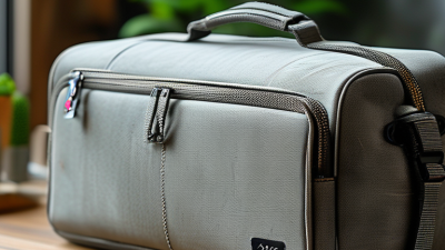 Top Cable Organizer Bag Options for Global Buyers in 2026?