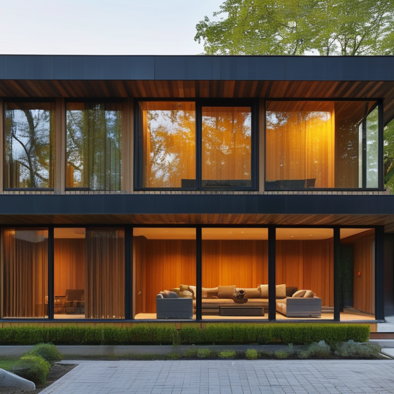 Why Choose Wood On Windows for Your Home Upgrade?