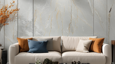 Top 10 PVC Marble Sheet Suppliers in China for Global Buyers?
