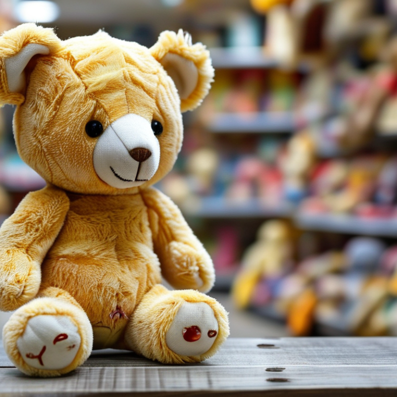 Top 10 Best Stuffed Toys for Global Buyers in 2026?