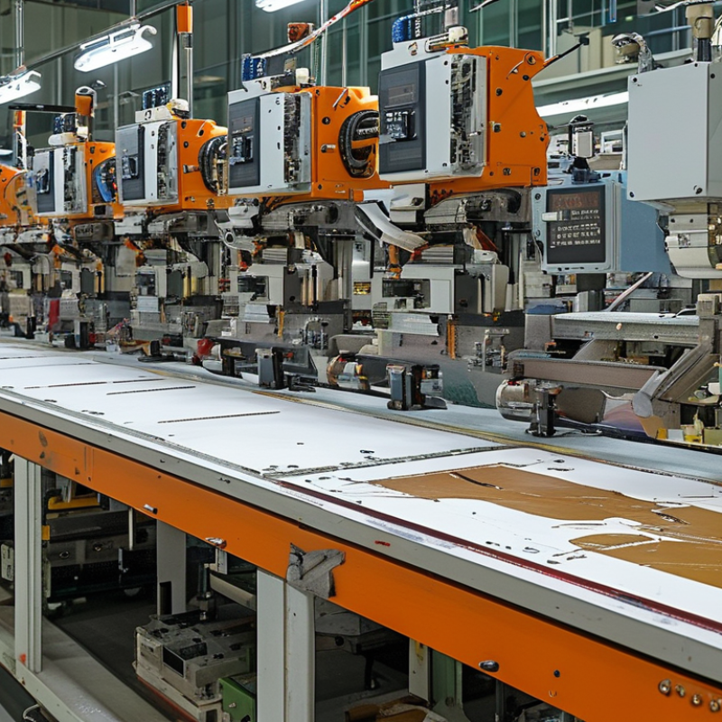 How to Choose the Best Flexible Circuit Board Coater?