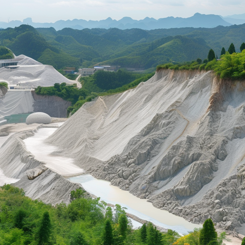 Top 10 Lime Materials Suppliers in China for Global Buyers?