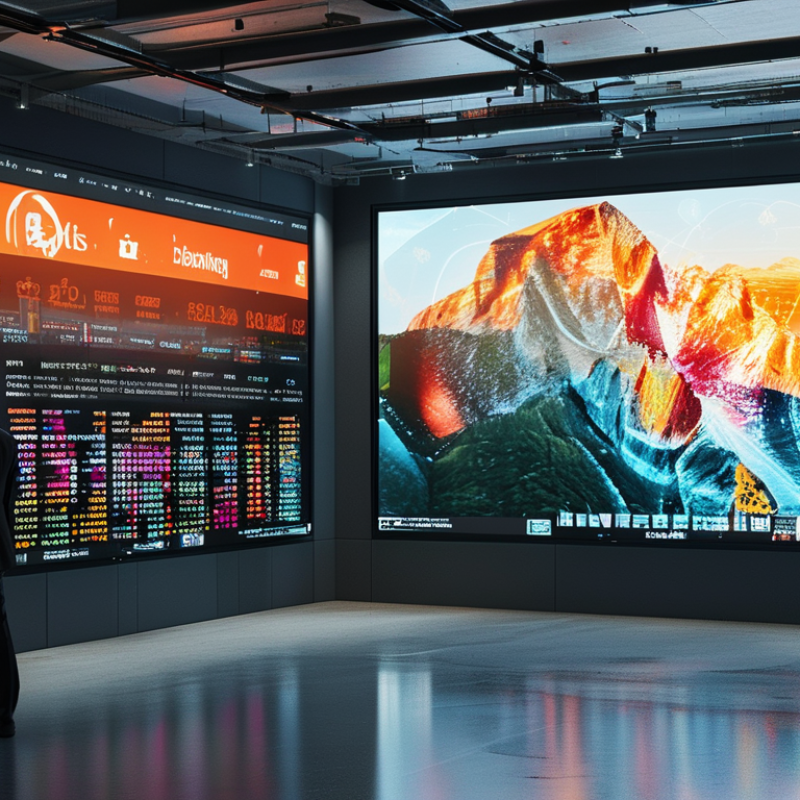 Top Digital Signage LED Wall Tips for Global Buyers？
