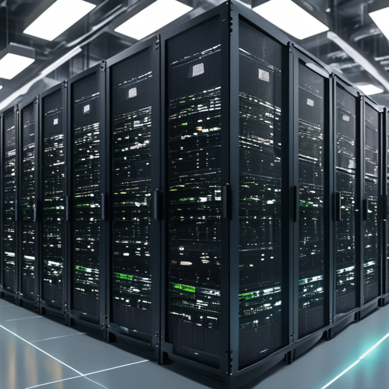 Leading AI Server Companies in China You Need to Know?
