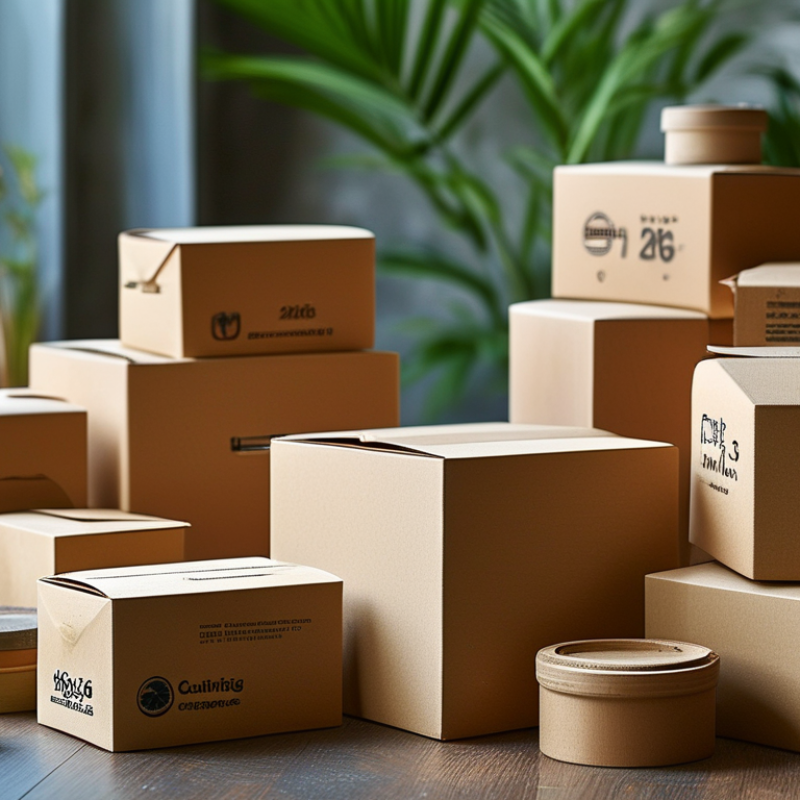 2026 Best Custom Brand Packaging Solutions for Global Buyers?