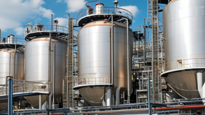 Asme Reactor Supplier Guide for Global Buyers?
