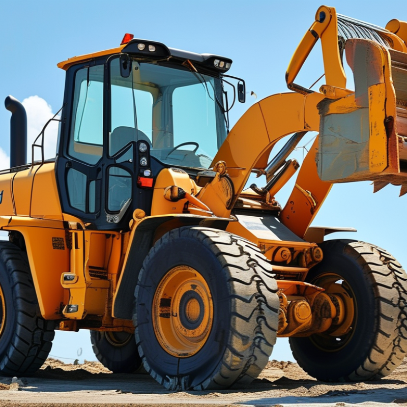 2026 Top Guide on How to Calculate Wheel Loader Lifting Capacity?