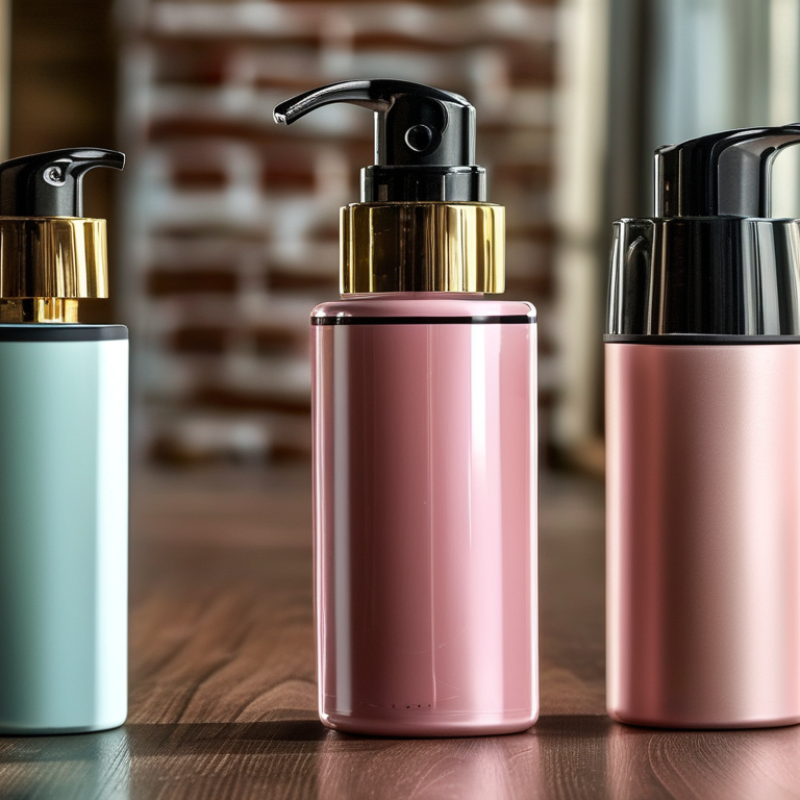 Discover the Best Cosmetic Airless Pumps for Global Buyers?