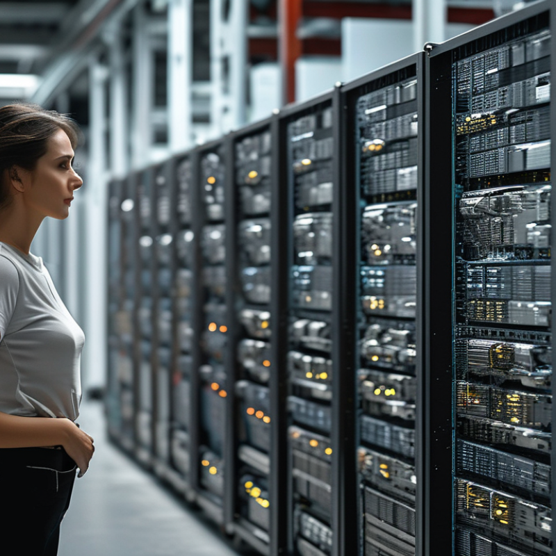 Top AI Server Manufacturers Tips for Global Buyers