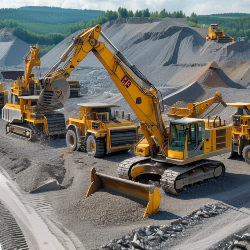 2026 Best Crushing Equipment for Global Buyers Insights?