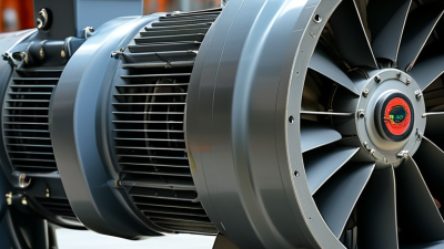 2026 Best Centrifugal Fan Buying Guide for Global Buyers?
