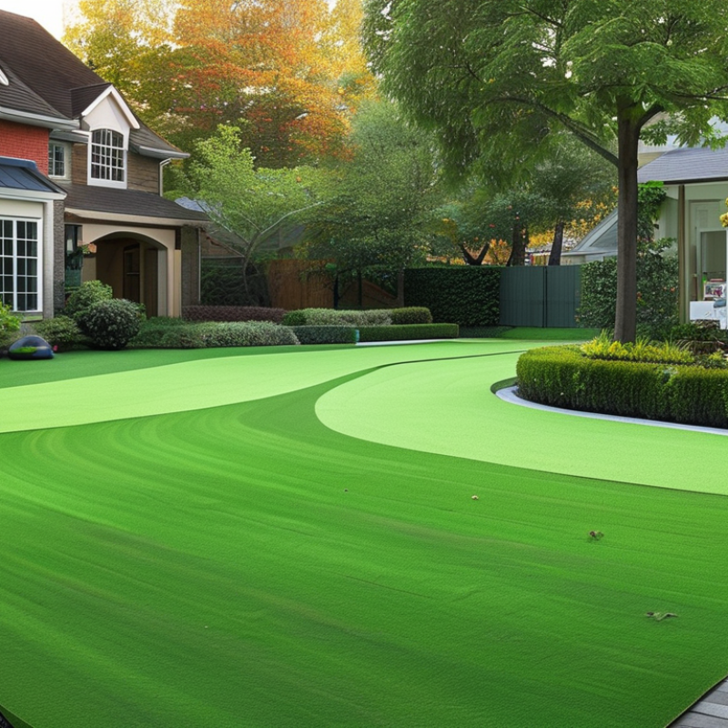 What is Artificial Grass Rolls Benefits and Uses for Buyers?