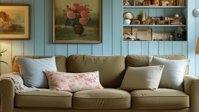 Top 10 Tips for Decluttering Your Home Efficiently?