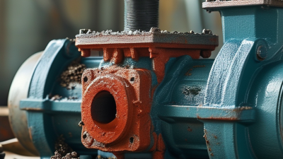 What is a Water Pump Vibrator and How Does It Work?