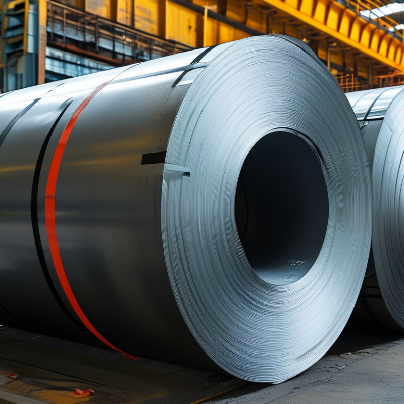 Top 10 Hot Rolled Low Carbon Steel Coil Suppliers in China?