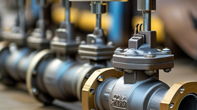 Best Shut Off Valve for Global Buyers in 2026?