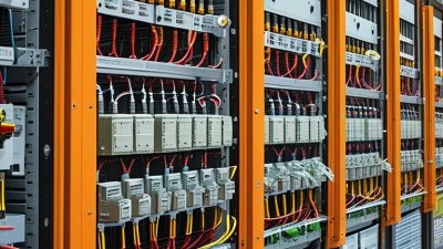 How to Choose the Best Busbar Systems for Your Needs?