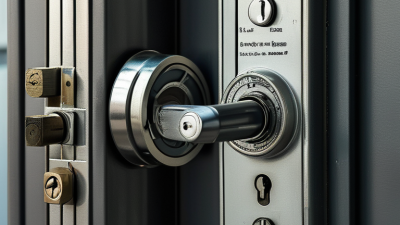 10 Best Rotary Latch Locks for Secure Locking Solutions?