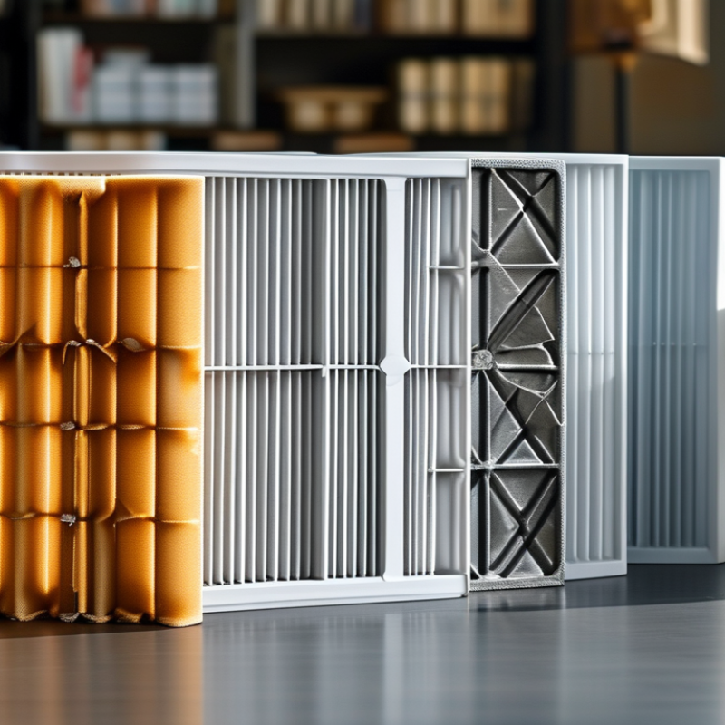 How to Choose the Best Filter Plate Mold for Your Needs?