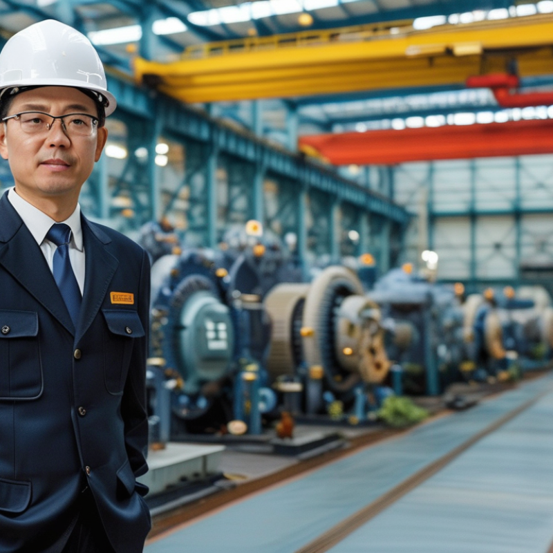 Top Power Plant Transformer Manufacturers in China for Global Buyers?