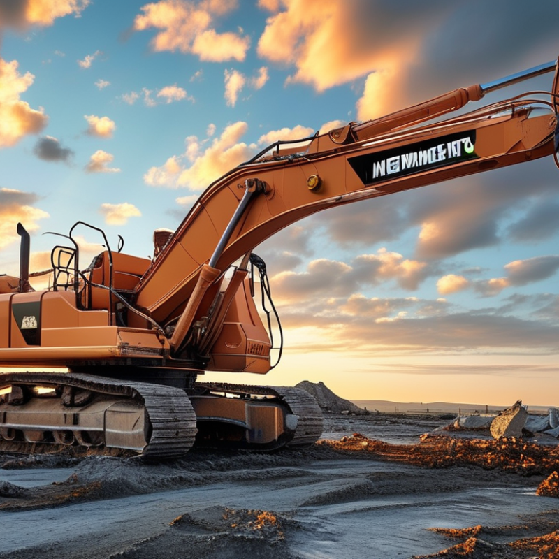 What is a Mobile Excavator Mechanic and How to Find One?