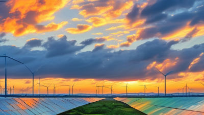 Top 10 Renewable Energy Engineering Companies in China?