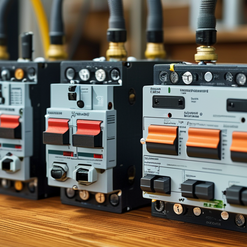 What is the Best Control Relay for Your Needs?