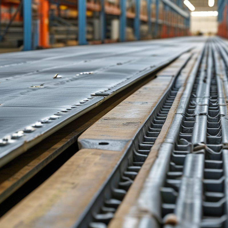 Best Swaged Grating for Global Buyers in 2026?