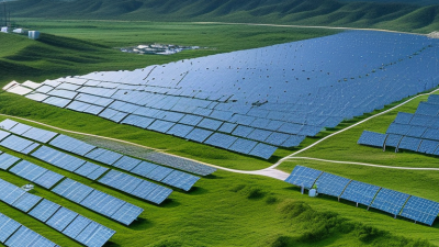 Top 10 Solar Electricity Solutions in China for Global Buyers?