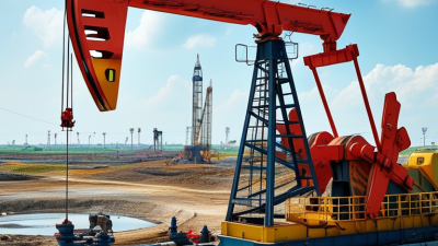 How to Choose the Best Well Head Equipment for Your Needs?