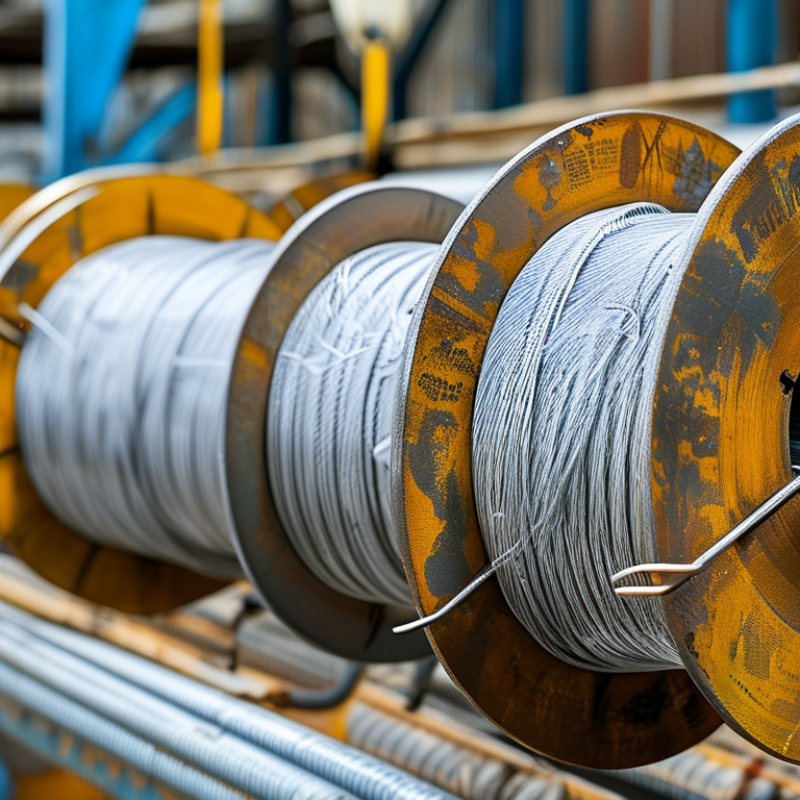 Top 10 Uses of Steel Wire Rod for Global Buyers?