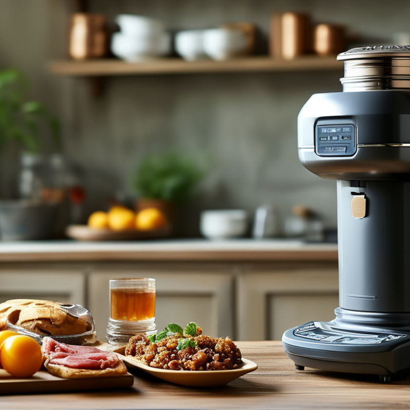 Top 10 Vacuum Sealing Machines for Home and Business Use?