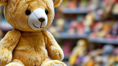 Top 10 Best Stuffed Toys for Global Buyers in 2026?