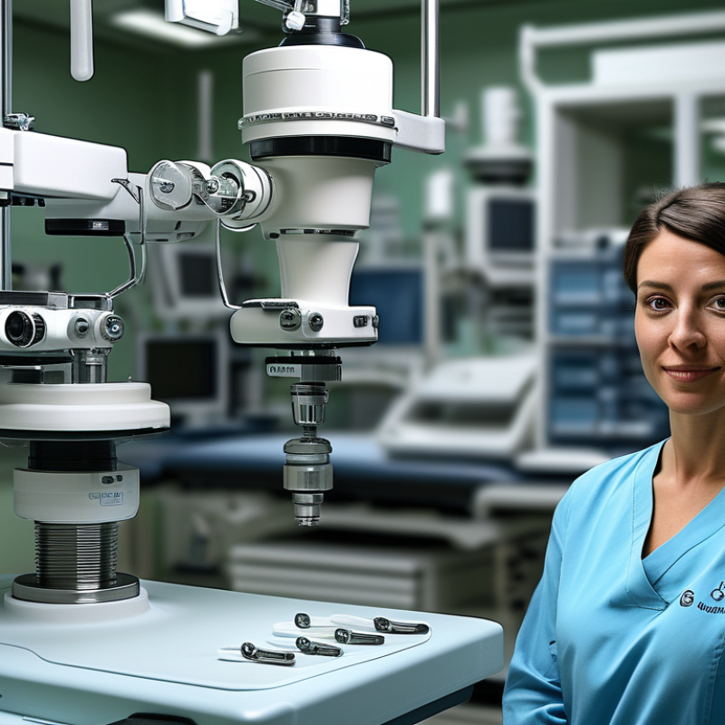 How to Ensure Orthopedic Implants Meet Clinical Standards?
