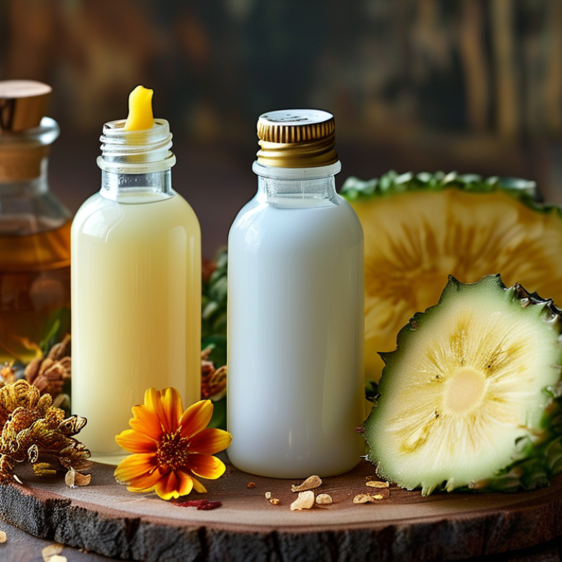 Top 5 Ingredients to Avoid in Your Body Lotion for Safety?