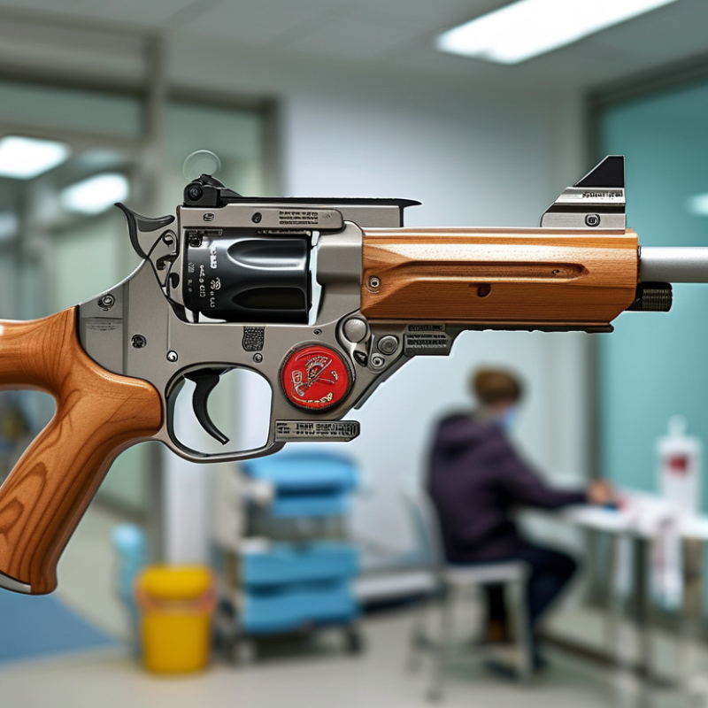 How to Choose the Best Vaccination Gun for Your Needs?