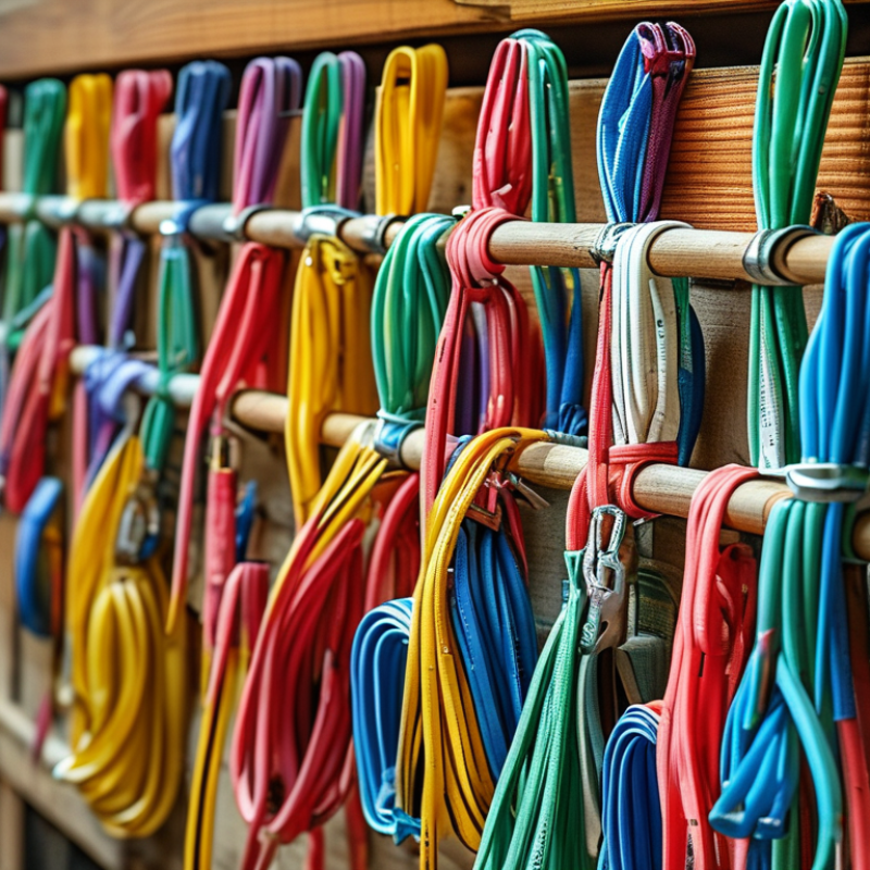 Top 10 Benefits of Using Reusable Zip Ties for Your Projects