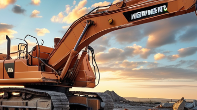 What is a Mobile Excavator Mechanic and How to Find One?