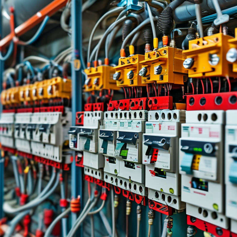 Best MCCB Breakers for Reliable Electrical Protection Solutions?