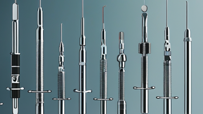 Top 10 Orthopedic Surgical Instruments for Global Buyers?