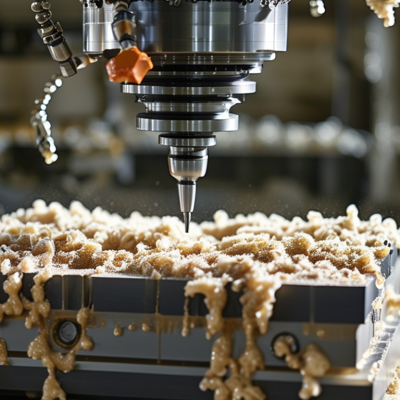 5 Essential Tips for Choosing a 5 Axis Machining Center?