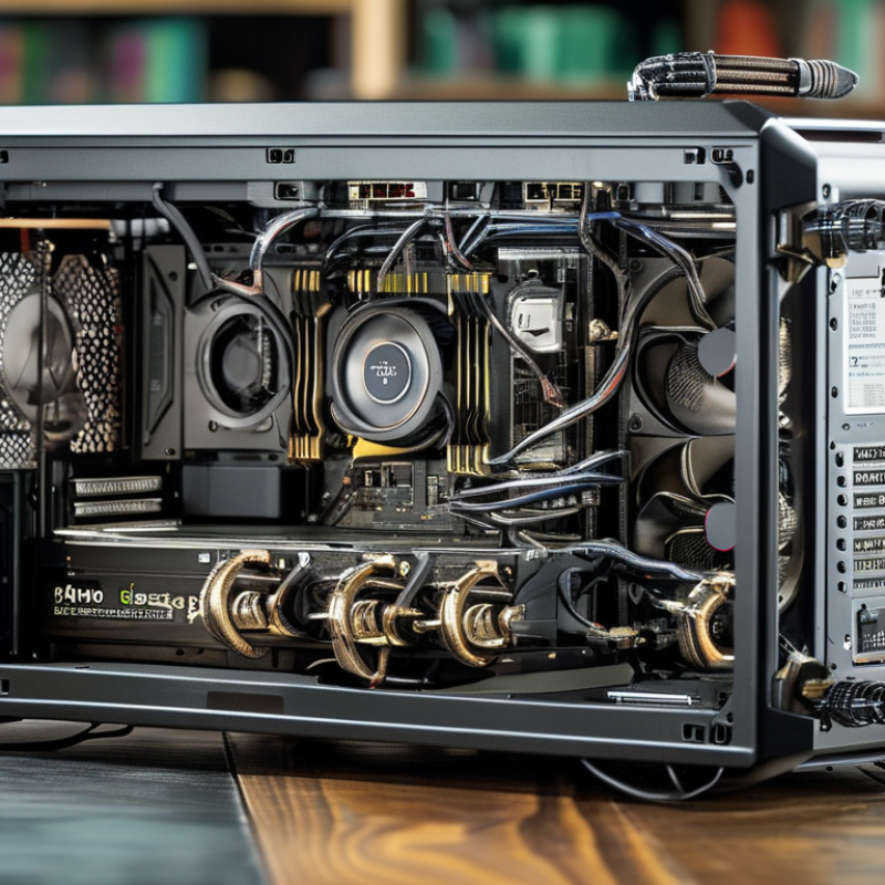 Top 10 Best Mining Rigs for Beginners to Maximize Profit?